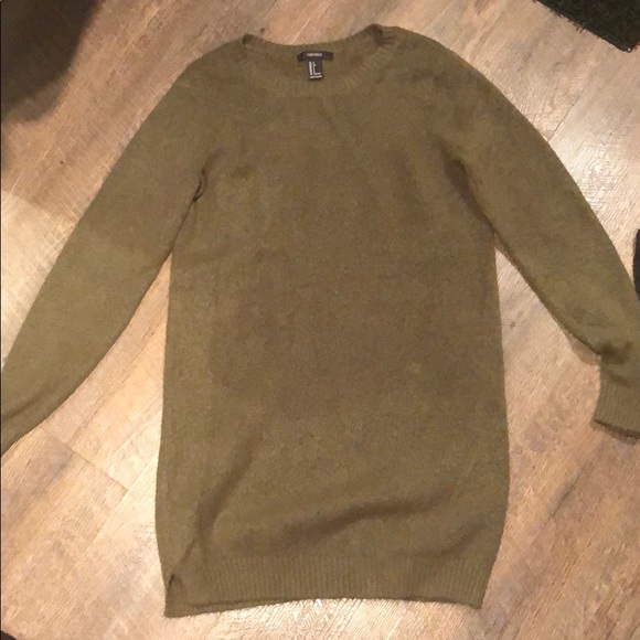 Size Small forever 21 sweaters - Picture 4 of 4
